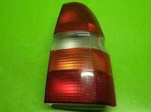 Combination Rearlight FORD Escort VI Turnier (GAL), FORD Escort VII Turnier (ANL, GAL)