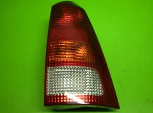 Combination Rearlight FORD Focus Turnier (DNW)