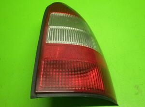 Combination Rearlight OPEL Vectra B Caravan (31)