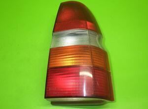 Combination Rearlight FORD Escort VI Turnier (GAL), FORD Escort VII Turnier (ANL, GAL)