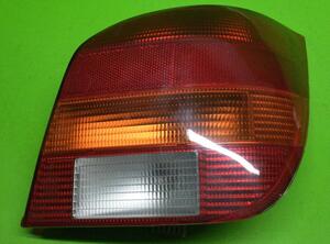 Combination Rearlight FORD Fiesta III (GFJ)