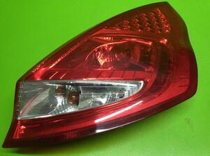 Combination Rearlight FORD Fiesta VI (CB1, CCN)