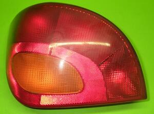 Combination Rearlight FORD Fiesta IV (JA, JB)