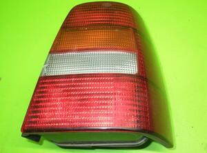 Combination Rearlight VW Polo Coupe (80, 86C)