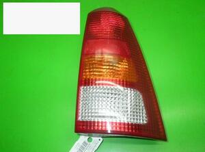 Combination Rearlight FORD Focus Turnier (DNW)