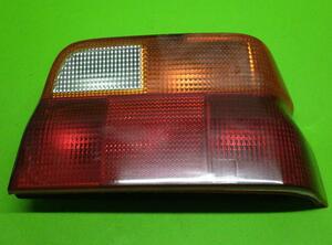 Combination Rearlight FORD Escort V (AAL, ABL)