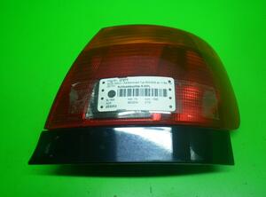 Combination Rearlight AUDI A4 (8D2, B5)