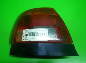 Combination Rearlight AUDI A4 (8D2, B5)