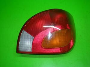 Combination Rearlight FORD Fiesta IV (JA, JB)