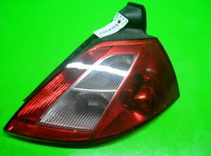 Combination Rearlight RENAULT Megane II (BM0/1, CM0/1)