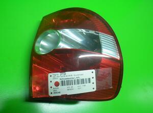 Combination Rearlight VW Fox Schrägheck (5Z1, 5Z3, 5Z4)