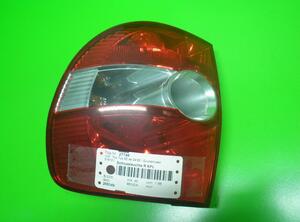 Combination Rearlight VW Fox Schrägheck (5Z1, 5Z3, 5Z4)