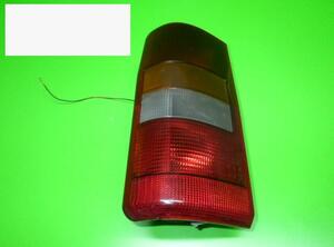 Combination Rearlight FIAT Scudo Kasten (220), FIAT Scudo Pritsche/Fahrgestell (220)