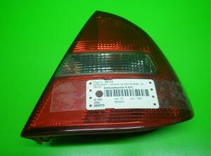 Combination Rearlight MITSUBISHI Carisma (DA)