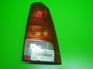 Combination Rearlight FORD Focus Turnier (DNW)