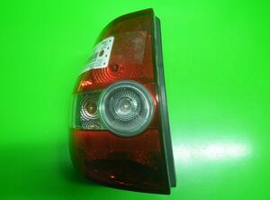 Combination Rearlight VW Fox Schrägheck (5Z1, 5Z3, 5Z4)