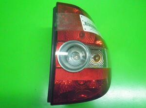 Combination Rearlight VW Fox Schrägheck (5Z1, 5Z3, 5Z4)