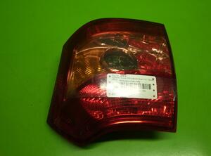 Combination Rearlight TOYOTA Corolla (NDE12, ZDE12, ZZE12)