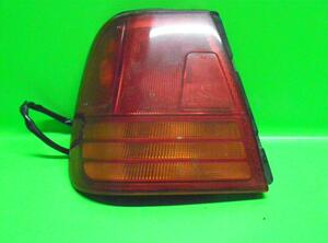 Combination Rearlight SUZUKI Swift II Stufenheck (AH, AJ)