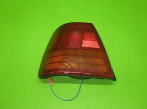 Combination Rearlight SUZUKI Swift II Stufenheck (AH, AJ)