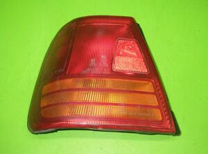 Combination Rearlight SUZUKI Swift II Stufenheck (AH, AJ)