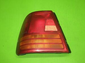 Combination Rearlight SUZUKI Swift II Stufenheck (AH, AJ)