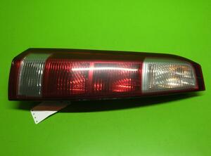 Combination Rearlight OPEL Meriva (--)