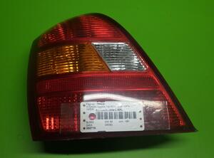 Combination Rearlight HYUNDAI Elantra Stufenheck (XD)