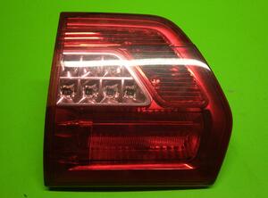 Combination Rearlight CITROËN C5 III Break (TD)