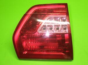 Combination Rearlight CITROËN C5 III Break (TD)