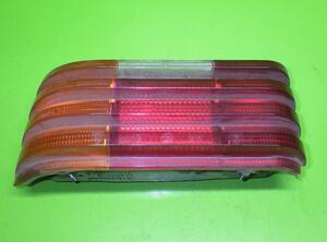 Combination Rearlight MERCEDES-BENZ /8 (W115)