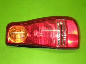 Combination Rearlight HYUNDAI Matrix (FC)