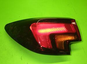 Combination Rearlight OPEL Astra K (B16)