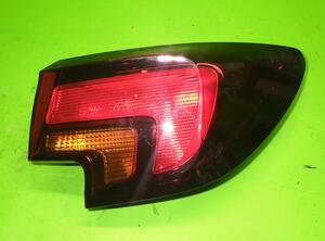 Combination Rearlight OPEL Astra K (B16)