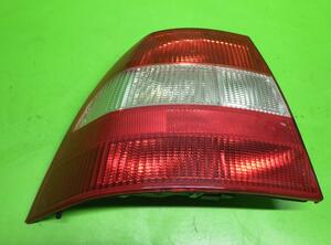 Combination Rearlight OPEL Vectra B (J96)