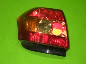 Combination Rearlight TOYOTA Corolla (NDE12, ZDE12, ZZE12)