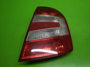 Combination Rearlight SKODA Fabia I (6Y2)