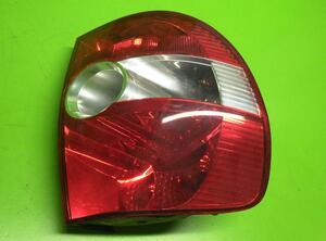 Combination Rearlight VW Fox Schrägheck (5Z1, 5Z3, 5Z4)