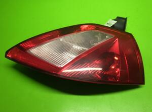 Combination Rearlight RENAULT Megane II (BM0/1, CM0/1)