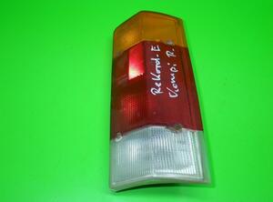 Combination Rearlight OPEL Rekord E Caravan (61, 66, 67)