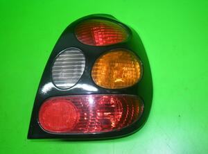 Combination Rearlight TOYOTA Corolla Compact (E11)