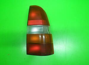 Combination Rearlight FORD Escort Klasseic Turnier (ANL), FORD Escort VII Turnier (ANL, GAL)