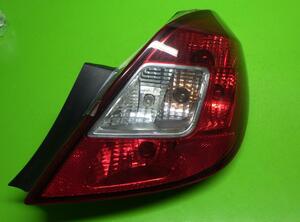 Combination Rearlight OPEL Corsa D (S07)