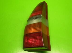 Combination Rearlight FORD Escort V Turnier (ANL), FORD Escort VI Turnier (GAL), FORD Escort VII Turnier (ANL, GAL)