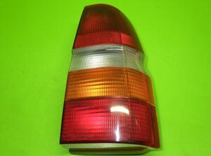 Combination Rearlight FORD Escort V Turnier (ANL), FORD Escort VI Turnier (GAL), FORD Escort VII Turnier (ANL, GAL)