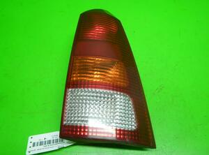 Combination Rearlight FORD Focus Turnier (DNW)