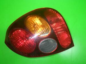 Combination Rearlight TOYOTA Corolla Compact (E11)