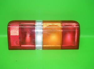 Combination Rearlight FORD Fiesta Kasten (J3, J5)