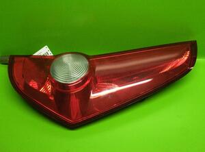 Combination Rearlight OPEL Agila (B) (B H08)