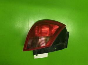 Combination Rearlight MITSUBISHI Colt VI (Z2A, Z3A), MITSUBISHI Colt VII (Z2_A)